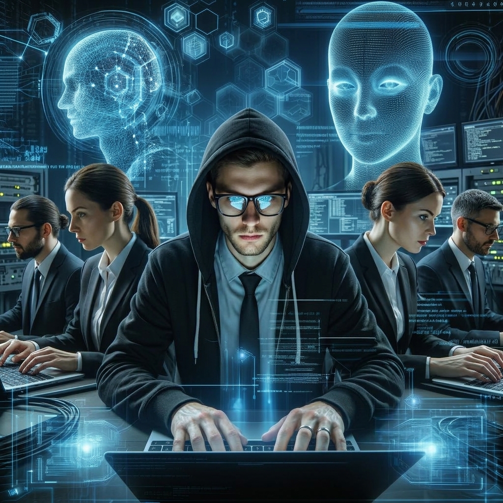 Gestión de Riesgos y Seguridad Corporativa