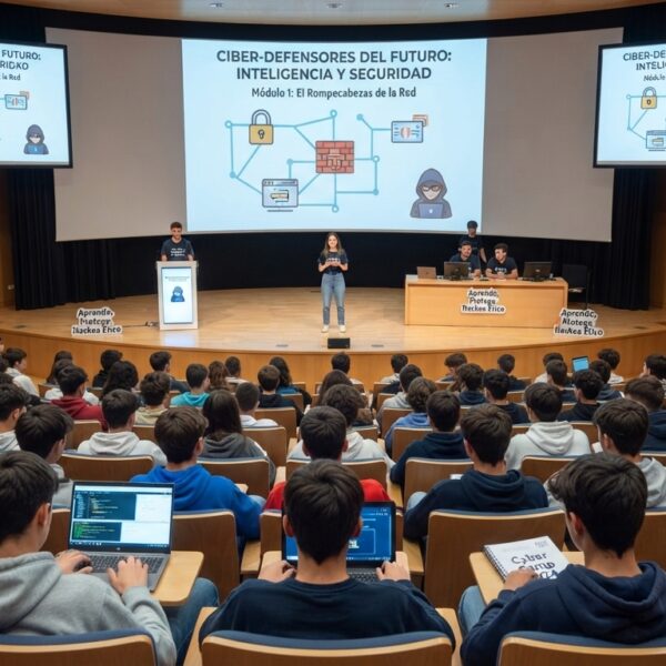 Formación ejecutiva en Directiva NIS2 resiliencia y ciberseguridad organizacional